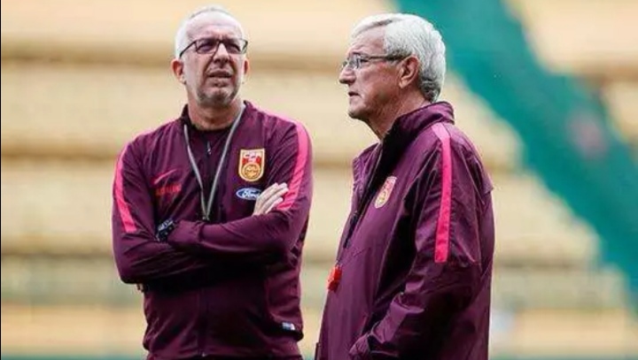  昂热主帅赛后宣布辞职，助教暂代执教职务  