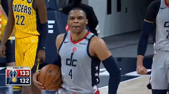  东契奇准绝杀独行侠加时险胜勇士迎关键胜利