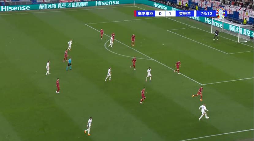  水晶宫青春风暴席卷赛场，年轻阵容掀翻中游球队