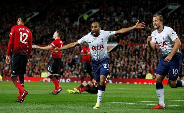  托特纳姆热刺客场遭遇顽强抵抗依靠凯恩点射艰难取胜